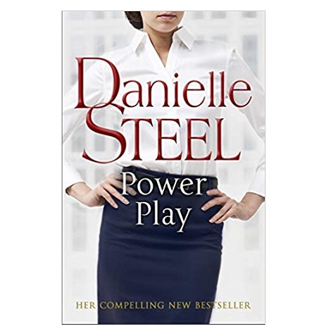 Power Play by Danielle Steel