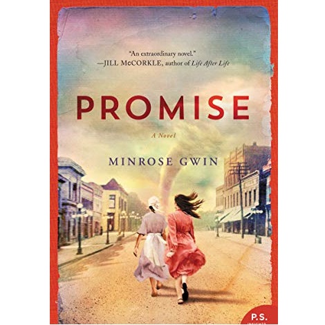 Promise by Minrose Gwin 