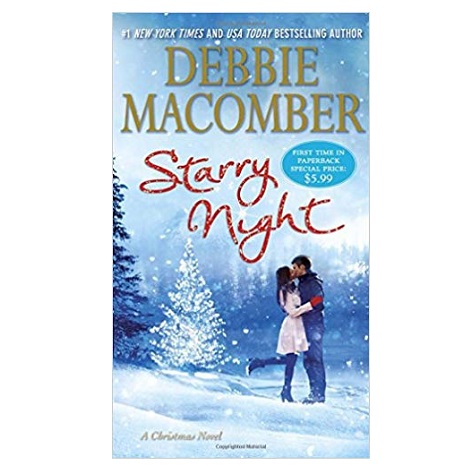 Starry Night by Debbie Macomber