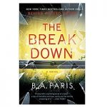 The Breakdown by B. A. Paris
