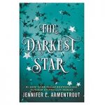 The Darkest Star by Jennifer L. Armentrout