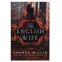 The English Wife by Lauren Willig