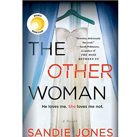 The Other Woman by Sandie Jones ePub Download
