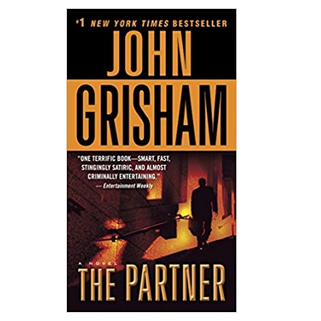 The Partner by John Grisham (2)