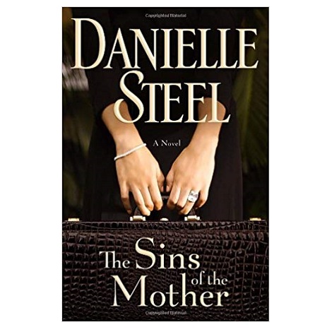 The Sins of the Mother by Danielle Steel