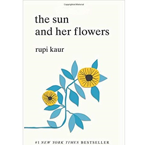 The Sun and Her Flowers by Rupi Kaur ePub Download