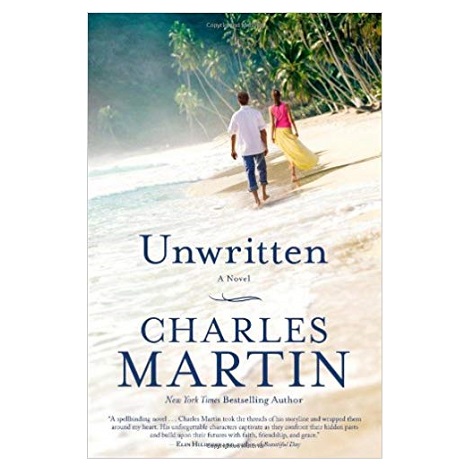 Unwritten by Charles Martin