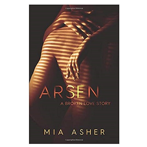 Arsen by Mia Asher