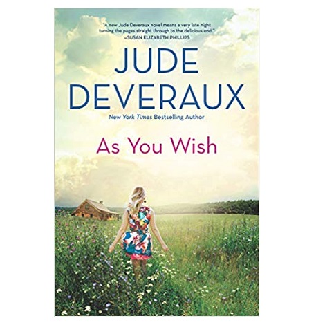 As You Wish by Jude Deveraux