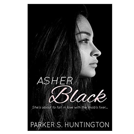 Asher Black by Parker S. Huntington