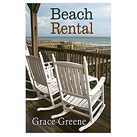 Beach Rental by Grace Greene