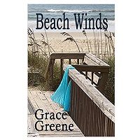 Beach Winds by Grace Greene