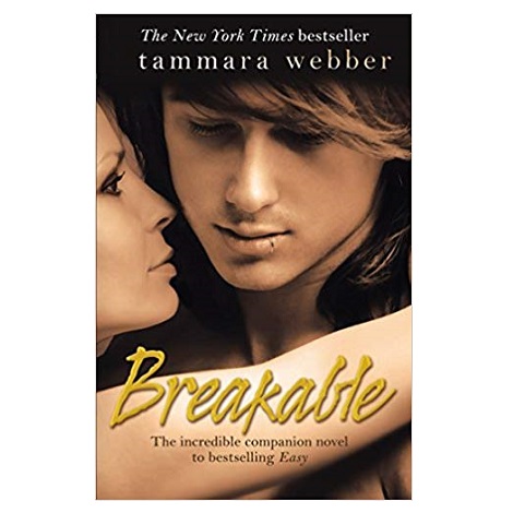 Breakable by Tammara Webber