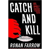 Catch and kill by Ronan Farrow ePub Download