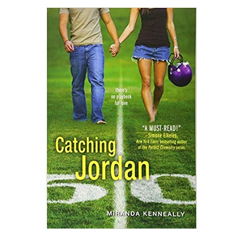 Detector Comunista el último Catching Jordan by Miranda Kenneally ePub Download - AllBooksWorld.com
