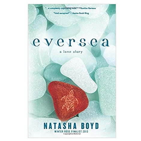 Eversea by Natasha Boyd