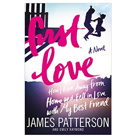 Download First Love By James Patterson