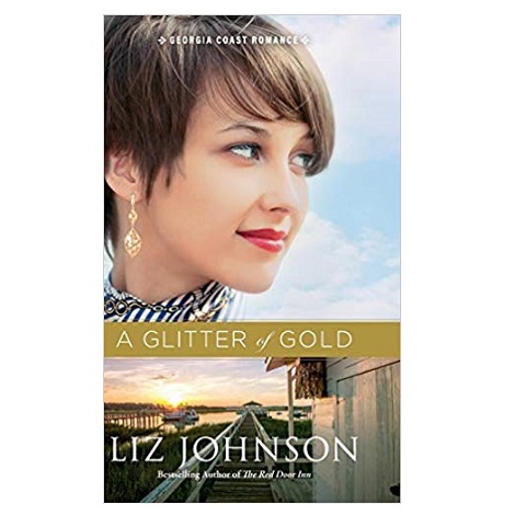 Glitter of Gold by Johnson