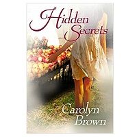Hidden Secrets by Carolyn Brown