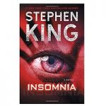 Insomnia by Stephen King 