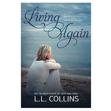 Living Again by L L Collins