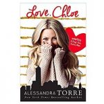 Love, Chloe by Alessandra Torre