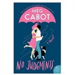 No Judgments by Meg Cabot
