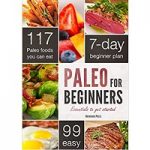 Paleo for Beginners by John Chatham