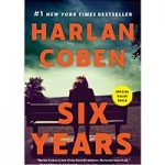 Six years by Harlan Coben