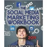Social Media Marketing Workbook by McDonald