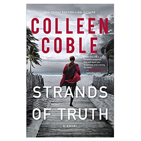 Strands of Truth by Colleen Coble