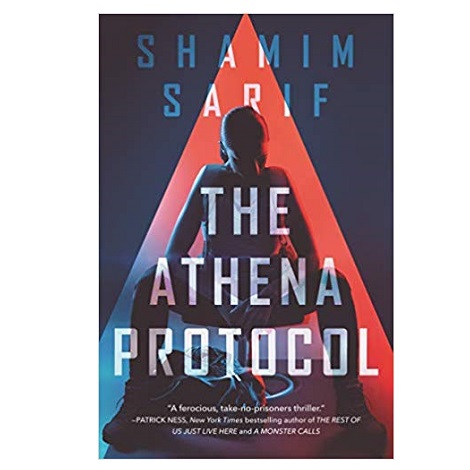 The Athena Protocol by Shamim Sarif
