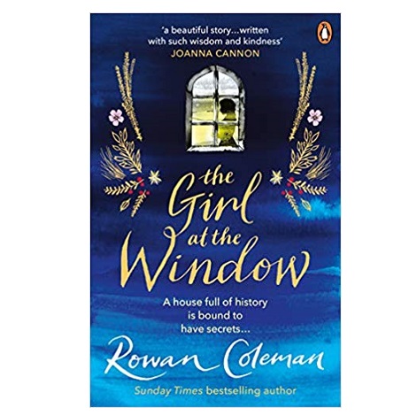 The Girl at the Window by Rowan Coleman