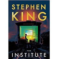 The Institute by Stephen king