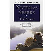 the rescue by nicholas sparks full text