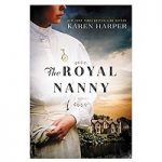 The Royal Nanny by Karen Harper