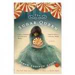 The Sugar Queen by Sarah Addison Allen