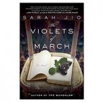 The Violets of March by Sarah Jio
