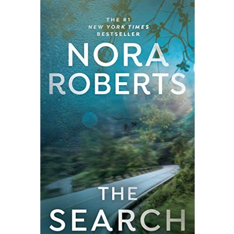 The search by Nora Roberts ePub Download