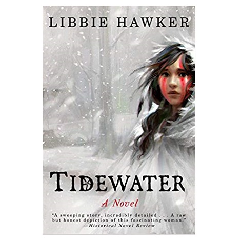 Tidewater by Libbie Hawker