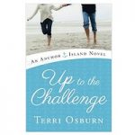 Up to the Challenge by Terri Osburn
