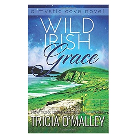 Wild Irish Heart by Tricia O'Malley