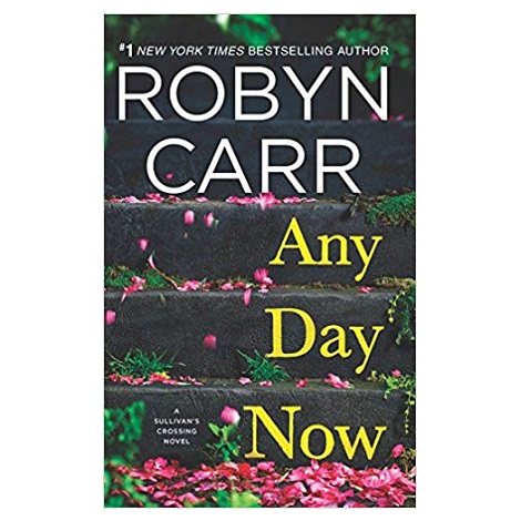 Any Day Now by Robyn Carr