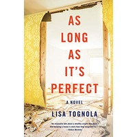 As Long As It’s Perfect by Lisa Tognola ePub
