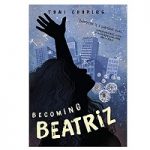 Becoming Beatriz by Tami Charles