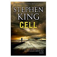 Cell by Stephen King