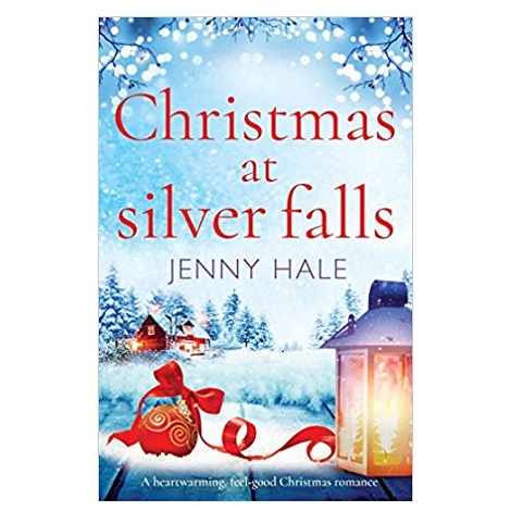 Christmas at Silver Falls by Jenny Hale