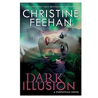 Dark Illusion by Christine Feehan