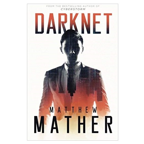 Darkne by Matthew Mather