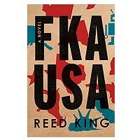 FKA USA by Reed King